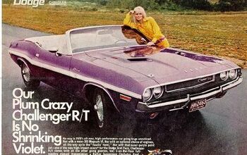 All Hail the Charger! Or… Challenger? I Barely Know Her.