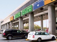 feds face falling gas tax revenue with road pricing new toll roads