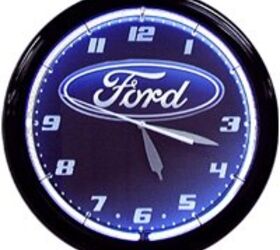 Ford Loses $8.7b in Q2