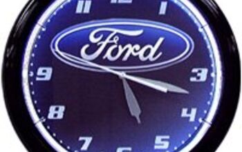 Ford Loses $8.7b in Q2