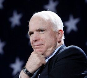 McCain Flips Flops on Flip Flop Re: CA CO2