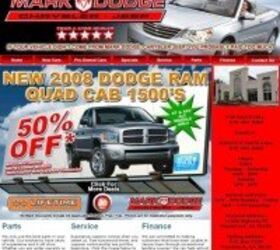 It's a Truck Buyers' Market