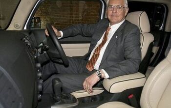 Between The Lines: Bob Lutz's "Working Hard on Tomorrow, Today"