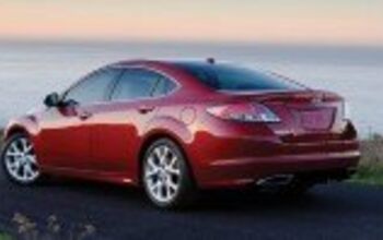 Mazda Prices, Specs the All New Mazda6