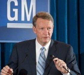 General Motors Death Watch 187: Feel the Burn