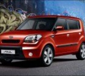 Kia Soul Engines Announced The Truth About Cars