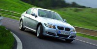 bmw barely refreshes 3 series