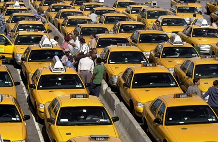 nyt 1 cab fuel surcharge for hands free guarantee
