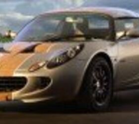 Never Mind The Bollocks, Here's The Eco Elise!