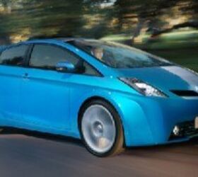 this is not the new prius engadget