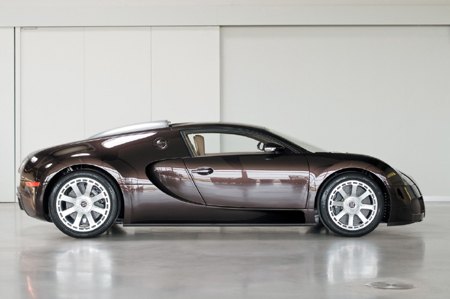 bugatti veyron profitable by 2010 new model by 2011 or 2012 or never