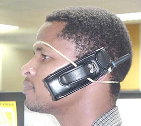 Question of the Day: Do Handsfree Laws Do Anything?