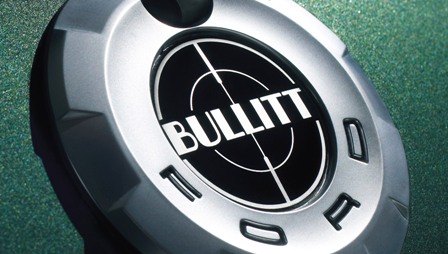 2008 mustang bullitt review take two
