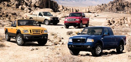 ford may grant ranger a two year reprieve