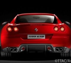 TTAC Photochop: Avarvarii Fixes Ferrari California