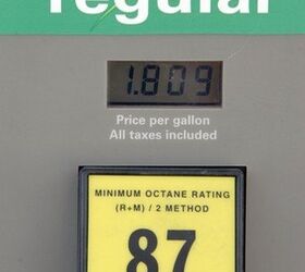in defense of regular gas