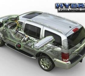 Chrysler Aims to Undercut Tahoe Hybrid Pricing