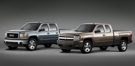 gm cash crunch crisis continues suv and pickup re design iced