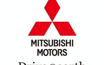 Mitsubishi @ Obtuse, Reveals New Slogan