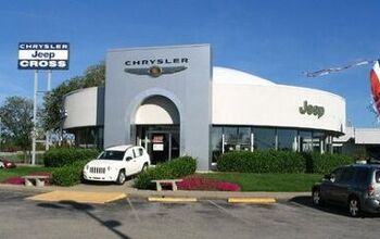 Chrysler Dealer Attrition: Cunning Plan or Cratering Sales?