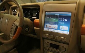 Mashup of the Day: Medtronic/Lincoln MKZ Entry Level Luxury Real-time Glucometer