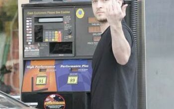 Oklahoma Gas Prices Cause Fights. Or Not.