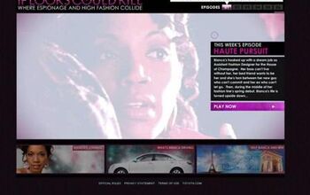 Toyota Camry Campaign Targets African American Women