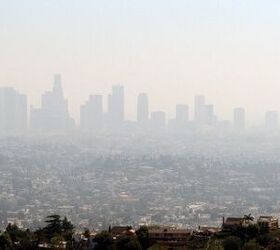 LA is the Low-Carbon Place to Be