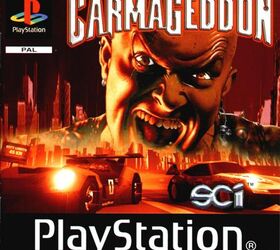 question of the day where will carmageddon end