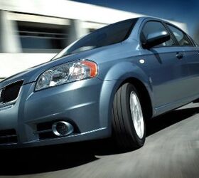 The Pontiac G3 is Coming