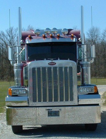 most truckers are one major breakdown away from bankruptcy
