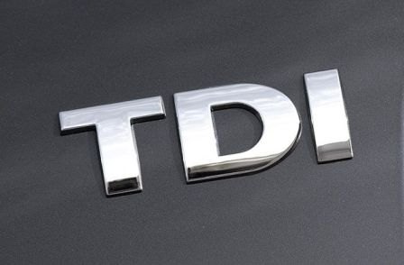 VW's TDI Prius Killer DOA