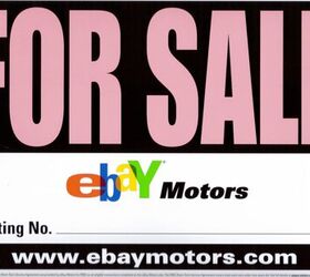 Wassup With EBay Motors?