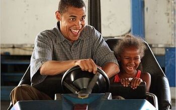 Obama: Ford Granada "Worst Car Detroit Ever Built"