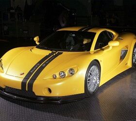 question of the day do we still like supercars