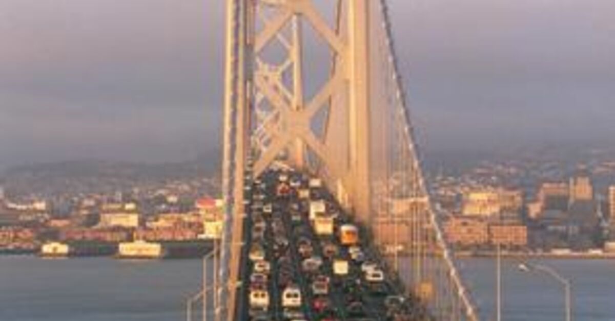 Question of the Day: Are You Driving Less? | The Truth About Cars