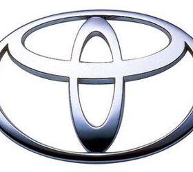 Toyota Inventories Swell, GM Cuts Truck Production