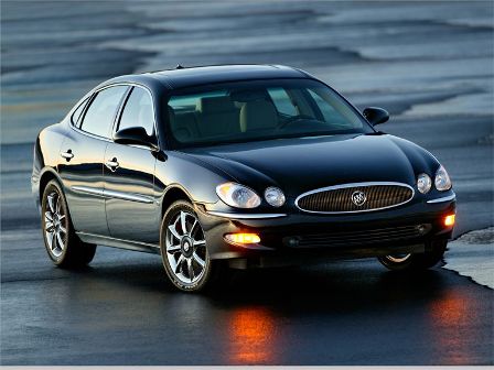 american axle strike hits buick lacrosse and chevy impala
