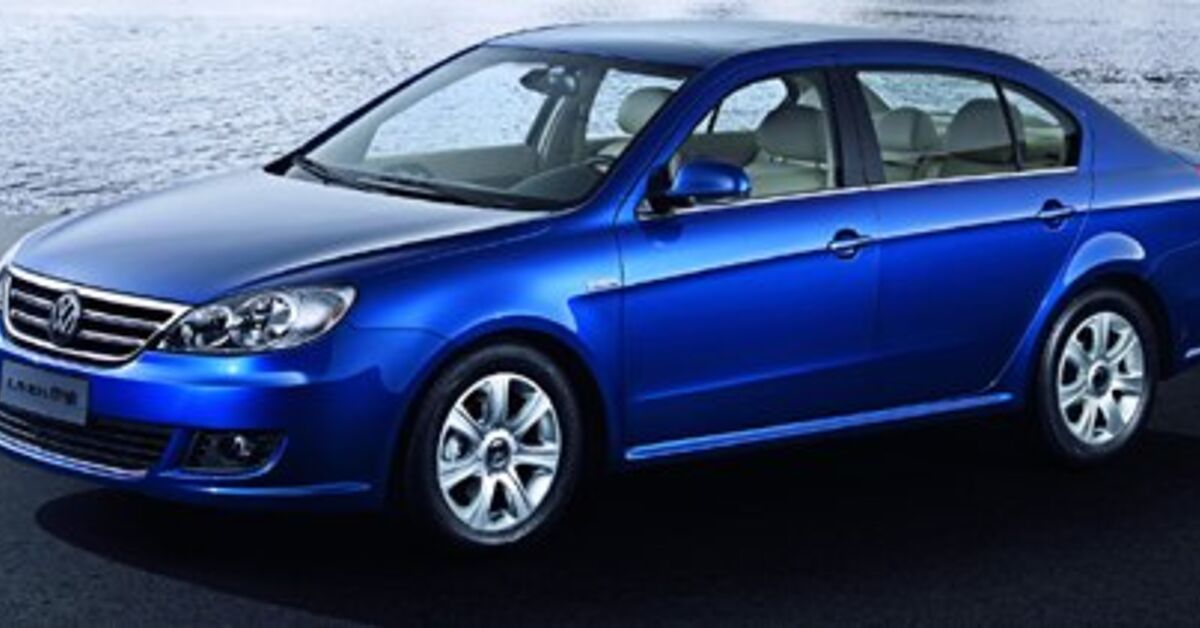 Volkswagen lavida 2022 Volkswagen lavida 2022