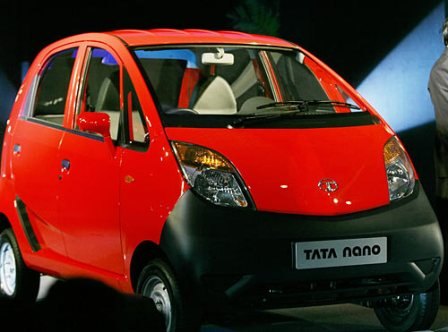 indian auto industry set to quintuple
