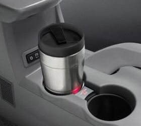 When Did Cars Get Cup Holders? - Sociological Images
