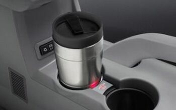 The Psychology of Cupholders