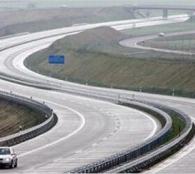 Bremen Imposes Speed Limit On The Autobahn
