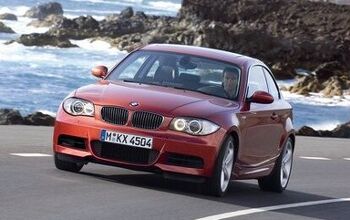 2008 BMW 135i Review