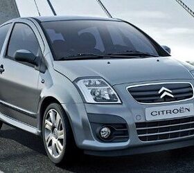 citroen refreshes c2 now with 53mpg