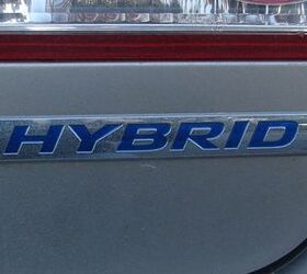 J.D. Power Survey: Diesels and Hybrids to Increase Market Share