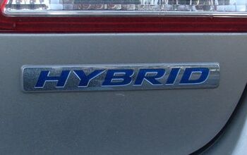 J.D. Power Survey: Diesels and Hybrids to Increase Market Share
