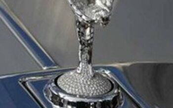 Manhattan Motorcars Commissions $200,000 Rolls-Royce Hood Ornament