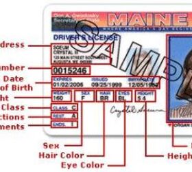 Maine's Lax License Laws