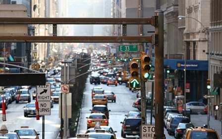 some new yorkers don t want to give up their cars